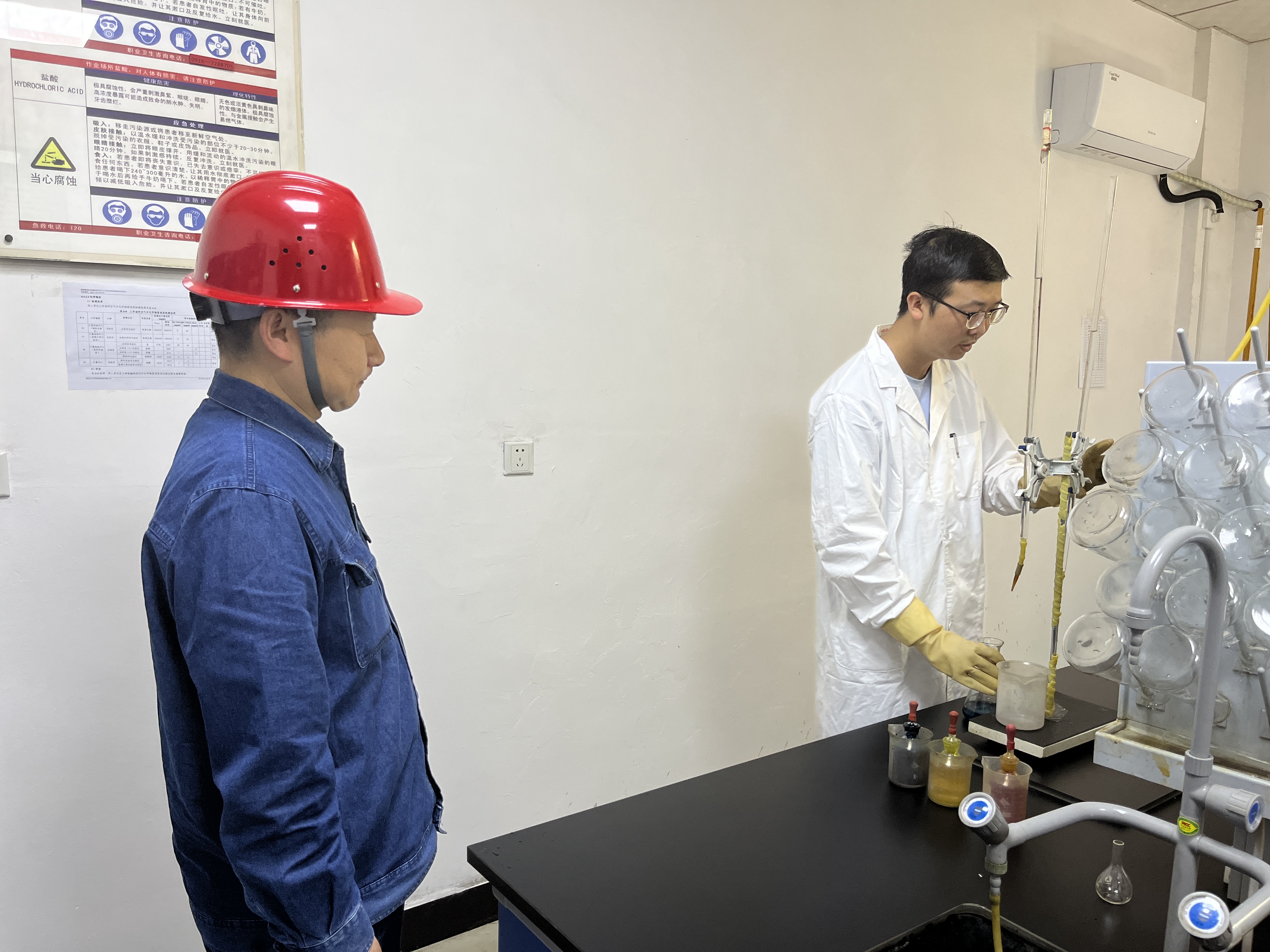 “破冰”求變,向降本深處“挖寶” “破冰”求變,向降本深處“挖寶”