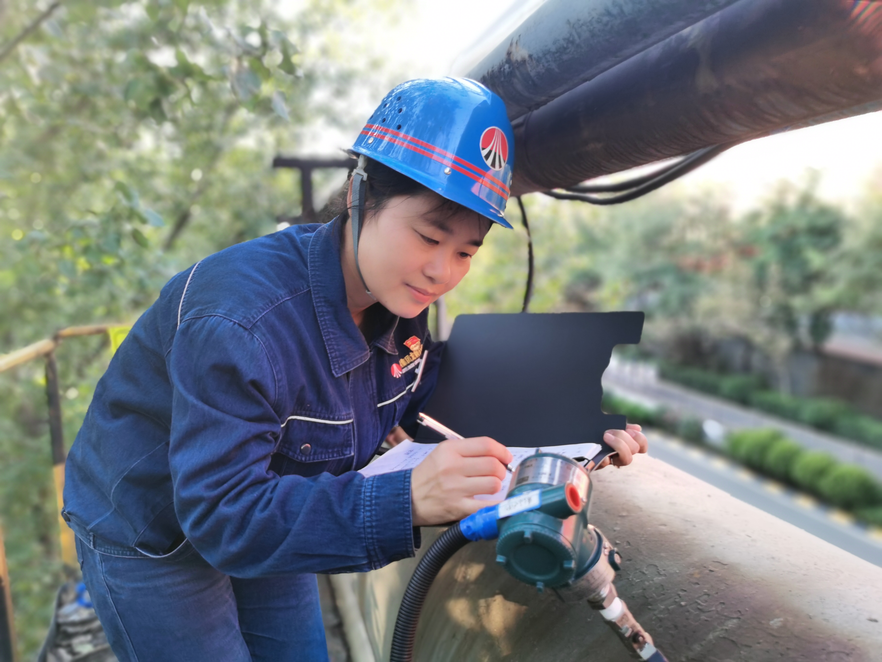 挑戰降本新高點 實現增效里程碑 挑戰降本新高點 實現增效里程碑