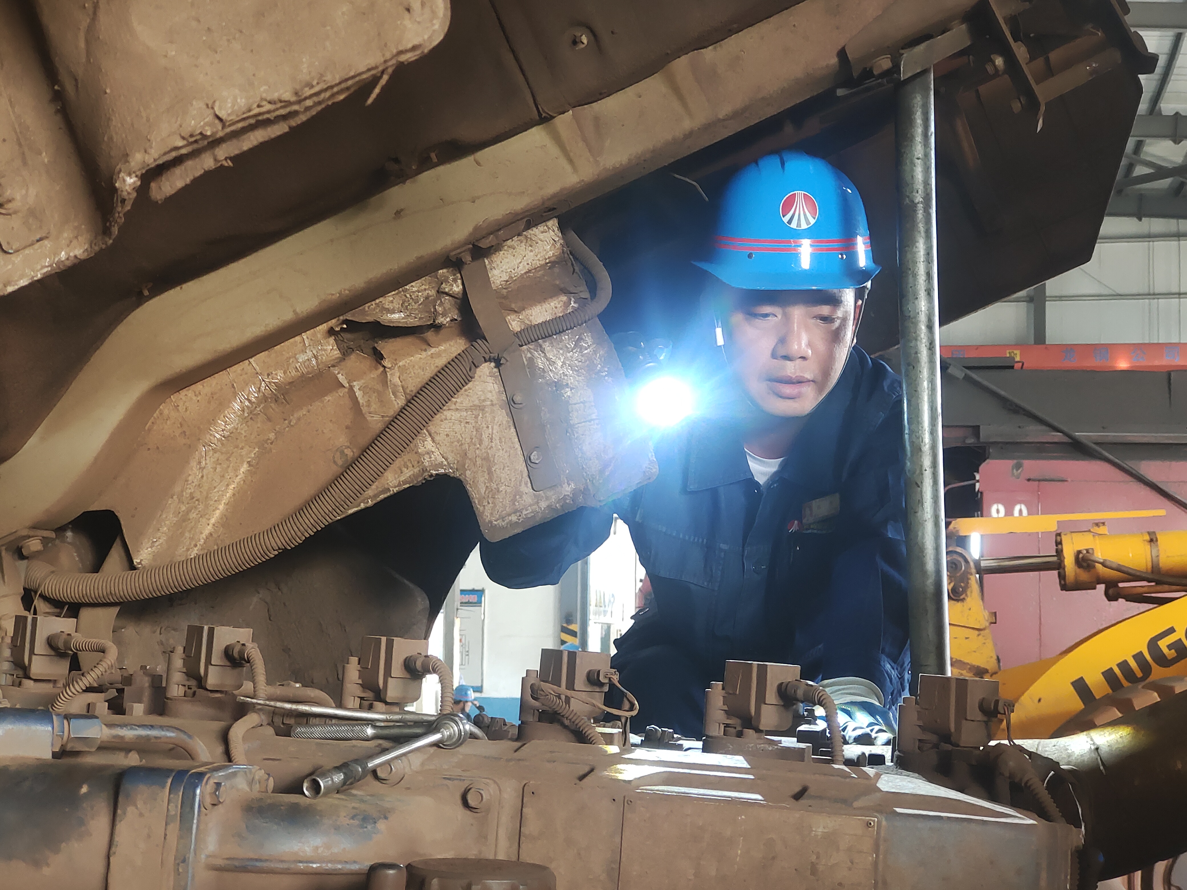 用自信搏擊職業風浪 用自信搏擊職業風浪