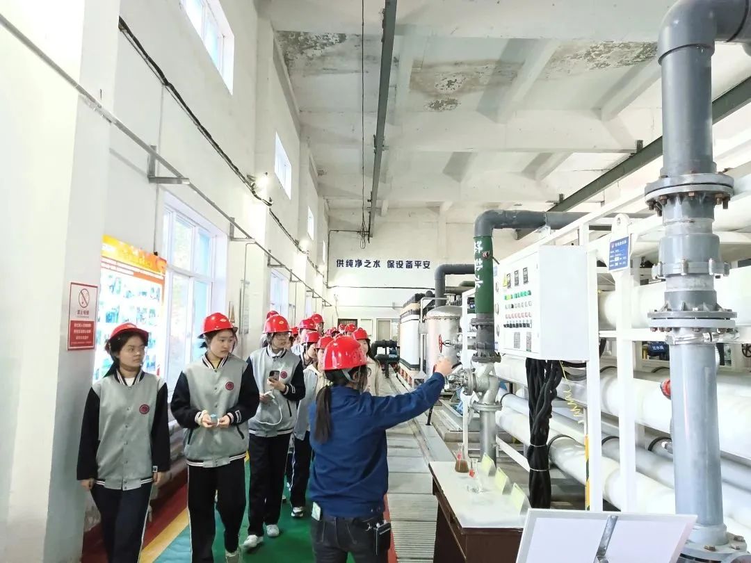 擦亮“禹龍”品牌,助力固廢循環(huán)產(chǎn)業(yè)高質(zhì)量發(fā)展 擦亮“禹龍”品牌,助力固廢循環(huán)產(chǎn)業(yè)高質(zhì)量發(fā)展