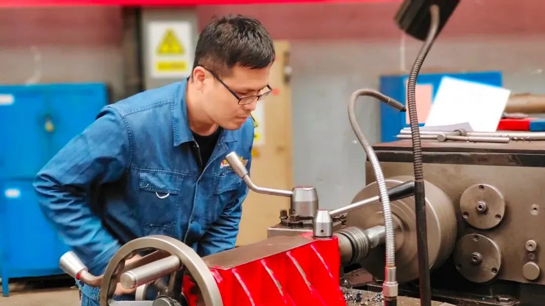 把降本增效工作做到極致 把降本增效工作做到極致