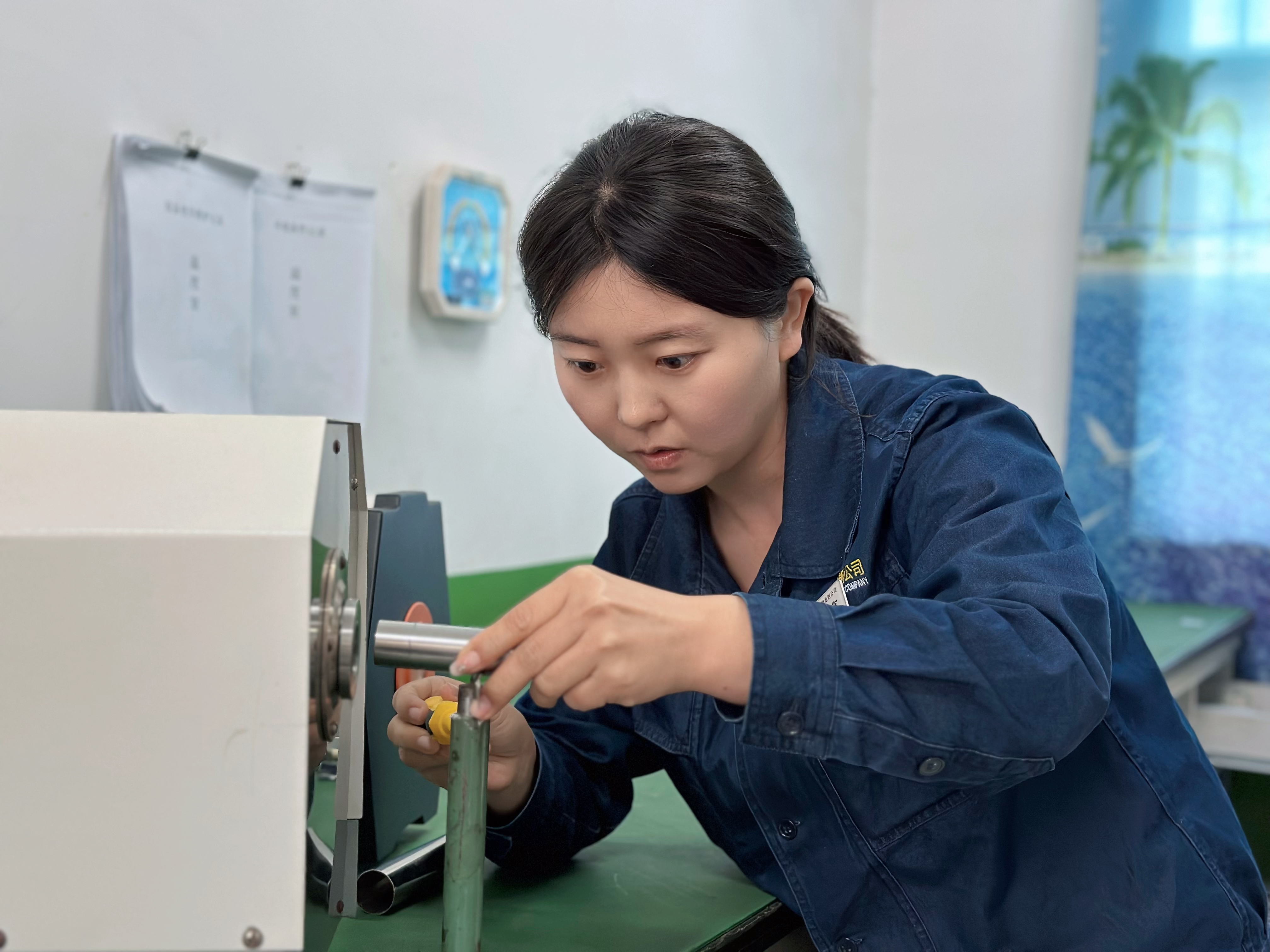 快來看龍鋼,這是一片創新熱土! 快來看龍鋼,這是一片創新熱土!