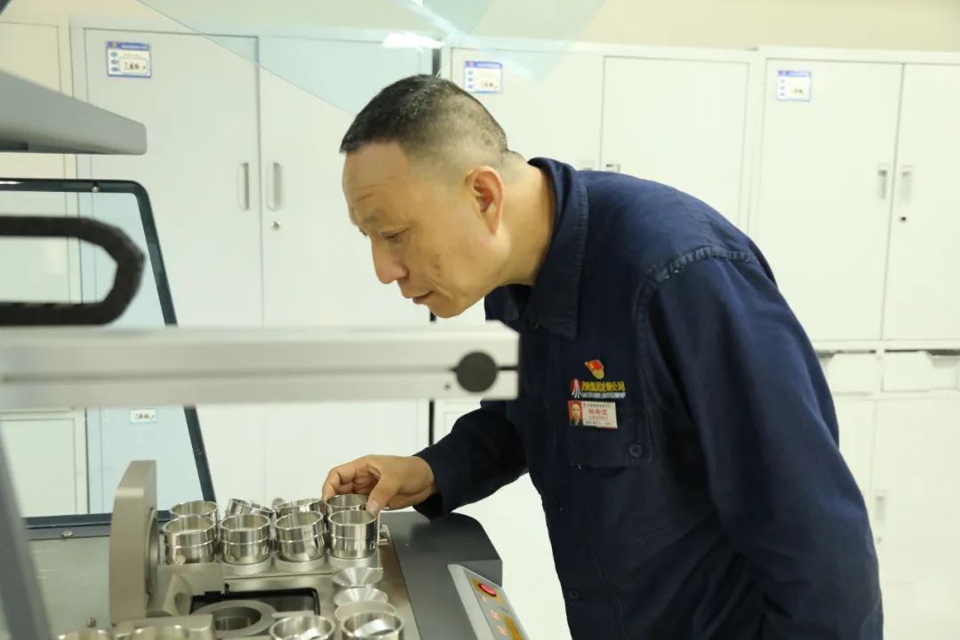 大家好,我是質(zhì)檢工“982” 大家好,我是質(zhì)檢工“982”