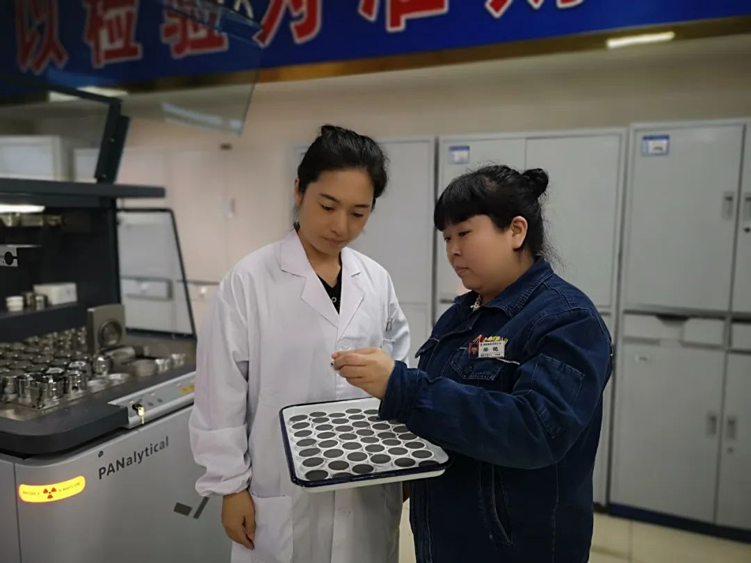 大家好,我是質(zhì)檢工“982” 大家好,我是質(zhì)檢工“982”