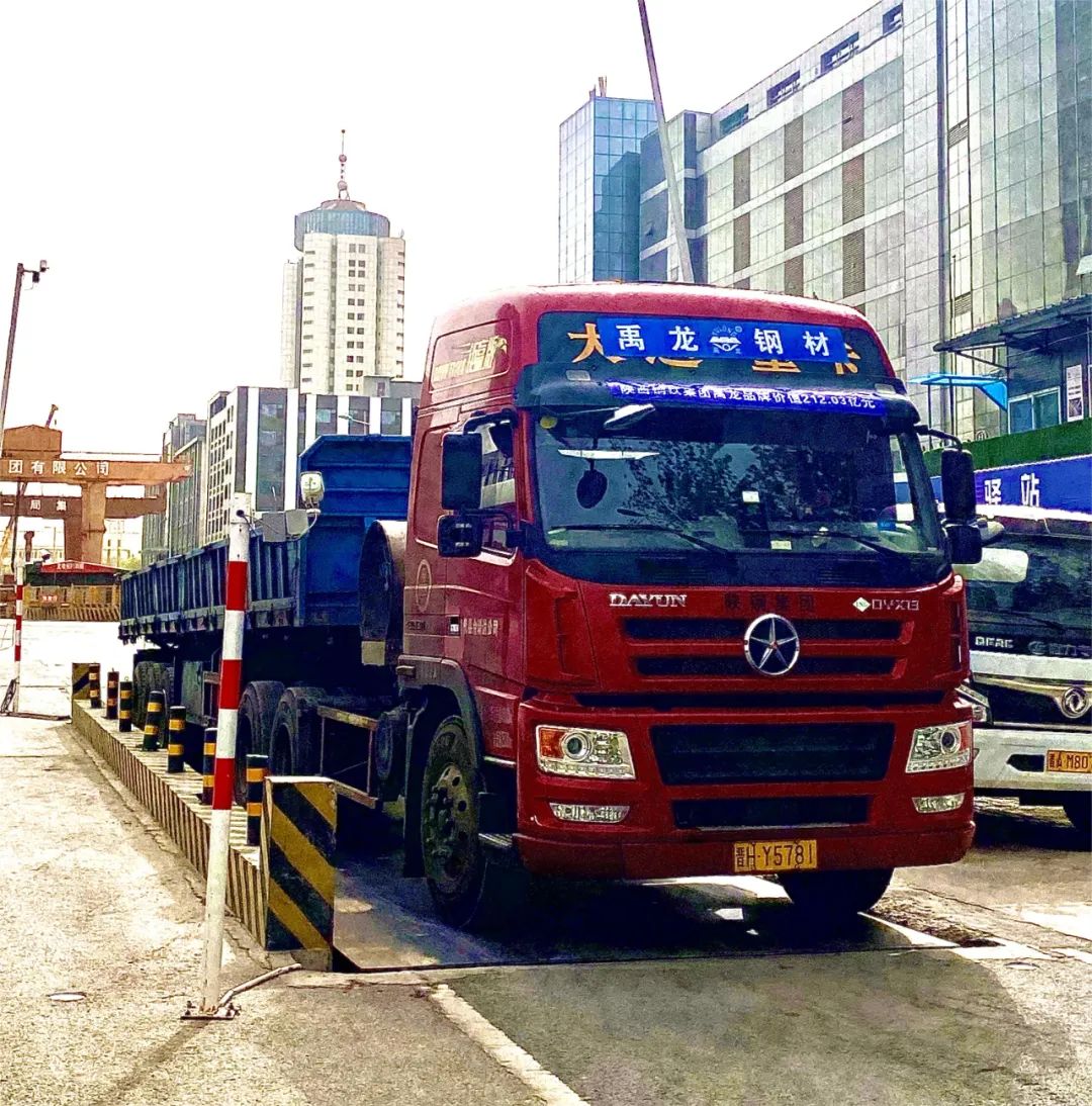 “禹龍”品牌為“龍城”地鐵保駕護航 “禹龍”品牌為“龍城”地鐵保駕護航