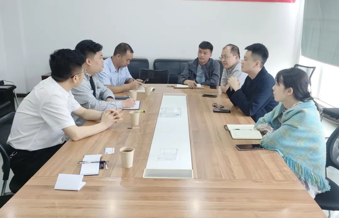 加快調(diào)查研究成果轉(zhuǎn)化 助推企業(yè)產(chǎn)品高質(zhì)量發(fā)展 加快調(diào)查研究成果轉(zhuǎn)化 助推企業(yè)產(chǎn)品高質(zhì)量發(fā)展