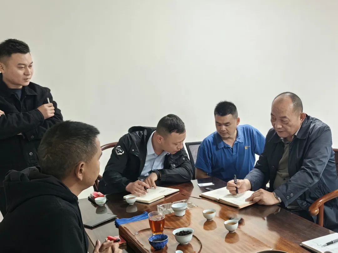 加快調(diào)查研究成果轉(zhuǎn)化 助推企業(yè)產(chǎn)品高質(zhì)量發(fā)展 加快調(diào)查研究成果轉(zhuǎn)化 助推企業(yè)產(chǎn)品高質(zhì)量發(fā)展