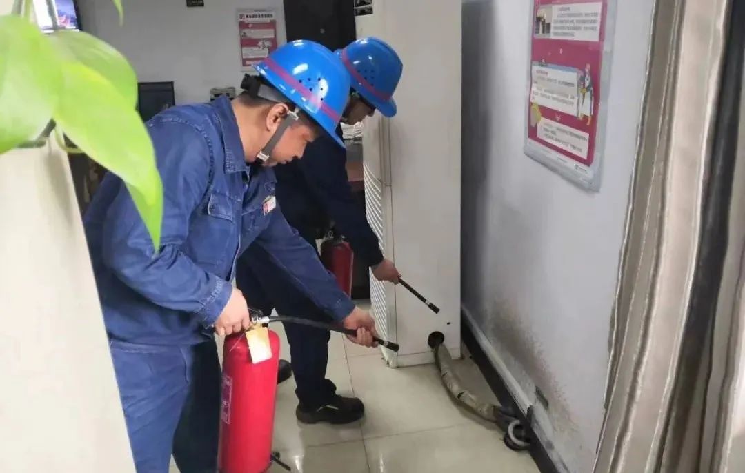 讓“零違章”成為一種工作習慣 讓“零違章”成為一種工作習慣