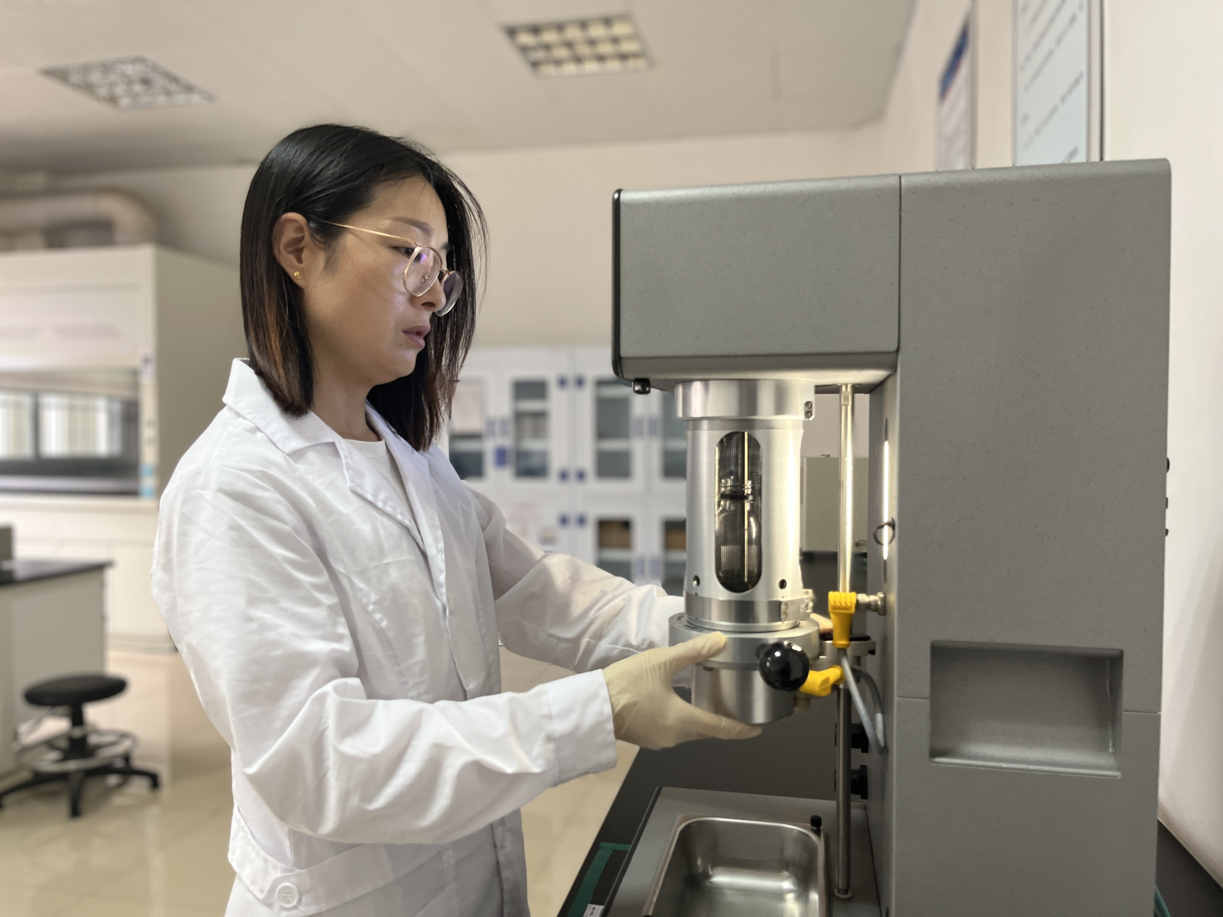 盛夏時節 鋼城處處有“風景” 盛夏時節 鋼城處處有“風景”