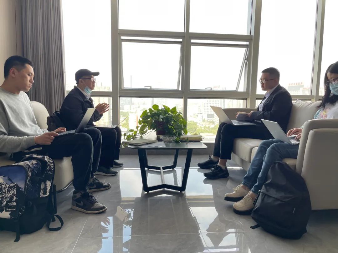 聚焦戰略 賦能經營 我們這樣做…… 聚焦戰略 賦能經營 我們這樣做……