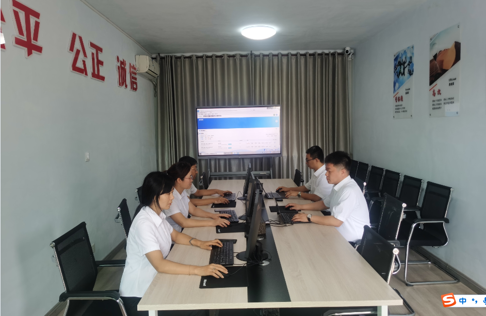 以合規為底線 以服務好主業為目標 推動電子招投標業務創新發展 以合規為底線 以服務好主業為目標 推動電子招投標業務創新發展