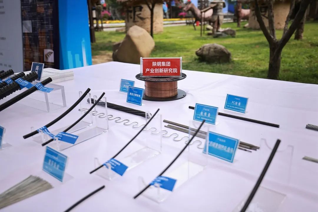 創新研究院深耕技術研發 跑出創新發展“加速度” 創新研究院深耕技術研發 跑出創新發展“加速度”