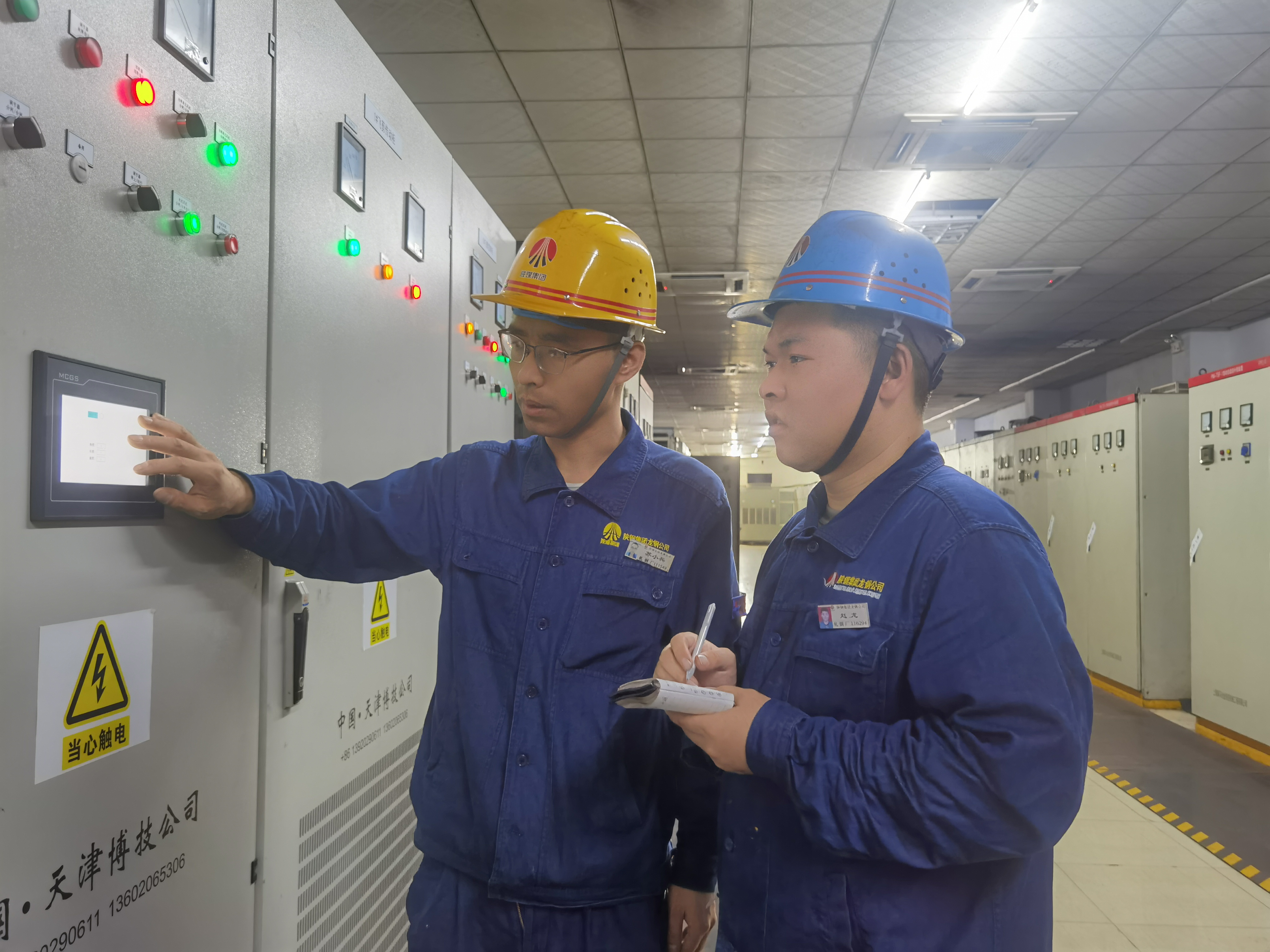 我的“嘮叨”工長 我的“嘮叨”工長