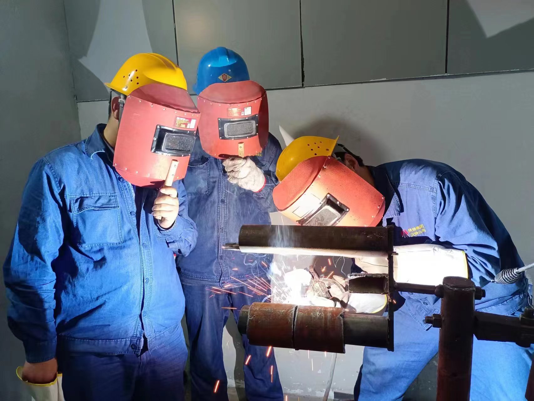 三步“育苗法”,打造人才培養(yǎng)“新沃土” 三步“育苗法”,打造人才培養(yǎng)“新沃土”