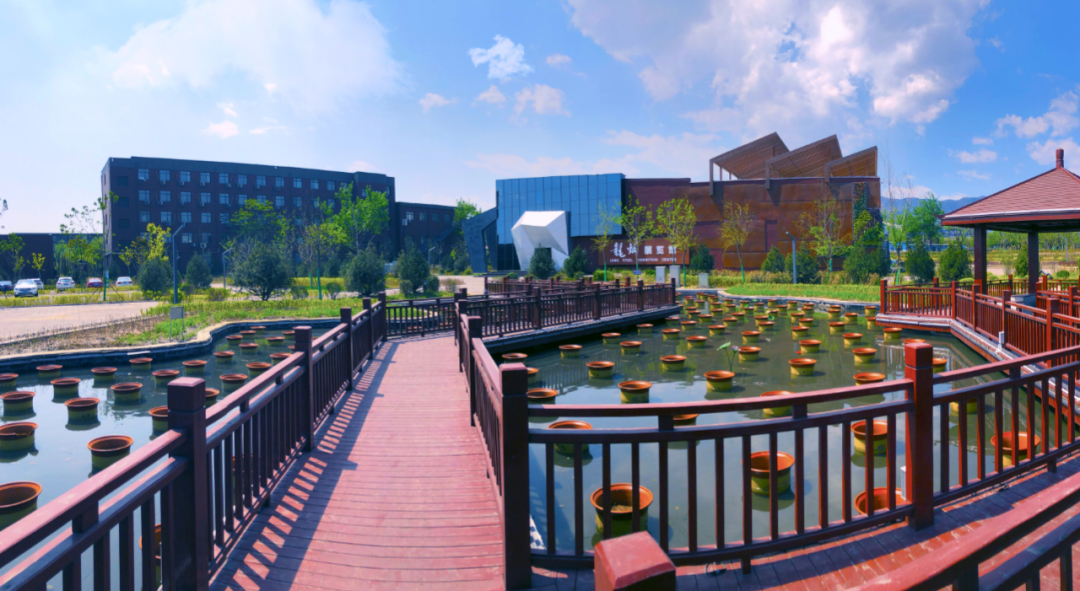 綠色智慧鋼城的華麗“蝶變” 綠色智慧鋼城的華麗“蝶變”