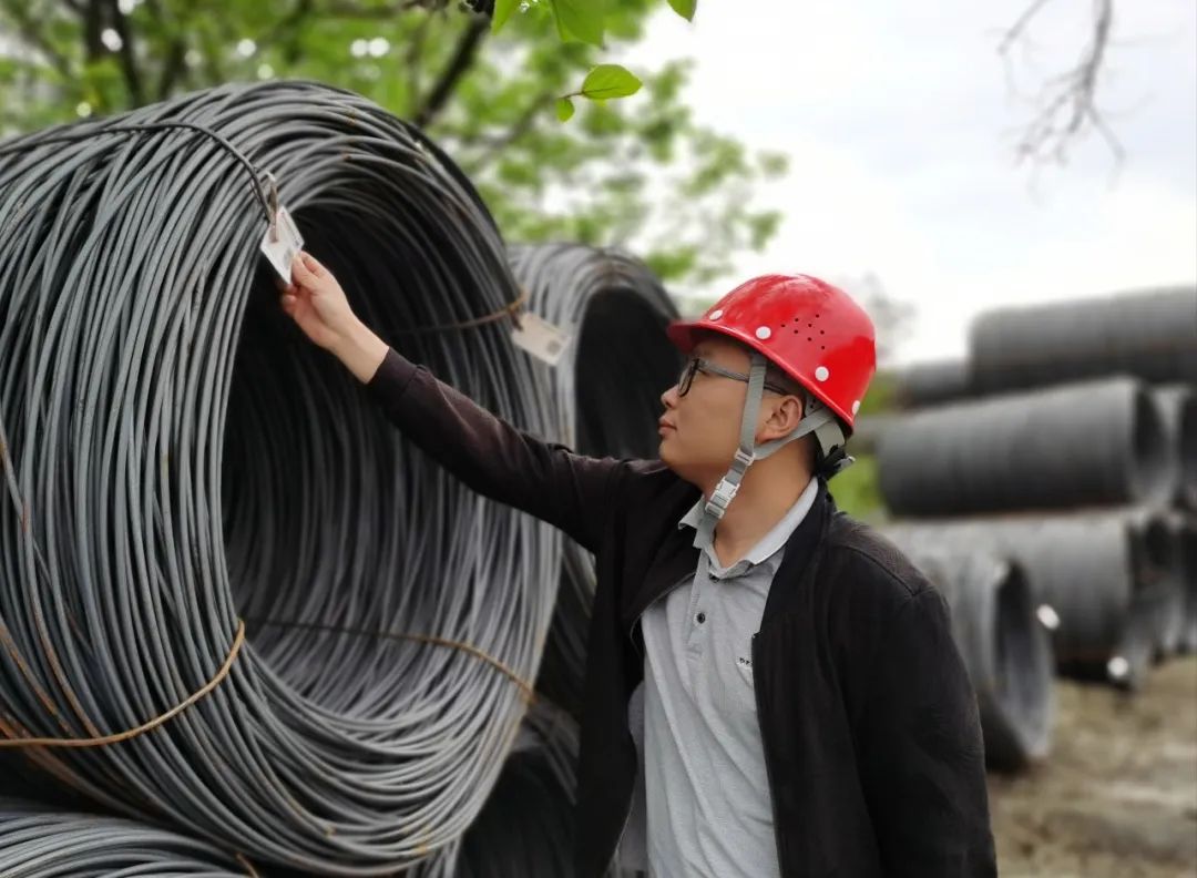 創新營銷模式 激活市場潛力——陜鋼集團創新研究院品種鋼終端用戶拓展記 創新營銷模式 激活市場潛力——陜鋼集團創新研究院品種鋼終端用戶拓展記