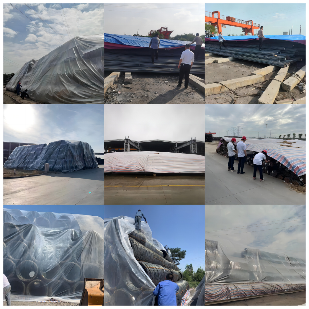 這個夏天,解鎖不一樣的“物流溫度” 這個夏天,解鎖不一樣的“物流溫度”