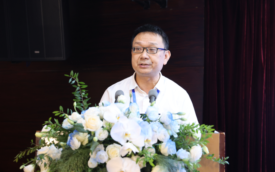 綠色低碳轉型 助推螺紋鋼產業高質量發展——螺紋鋼產業聯盟年會成功舉行 綠色低碳轉型 助推螺紋鋼產業高質量發展——螺紋鋼產業聯盟年會成功舉行