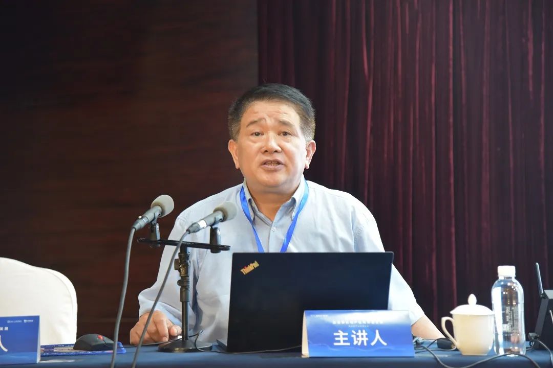 綠色低碳轉型 助推螺紋鋼產業高質量發展——螺紋鋼產業聯盟年會成功舉行 綠色低碳轉型 助推螺紋鋼產業高質量發展——螺紋鋼產業聯盟年會成功舉行