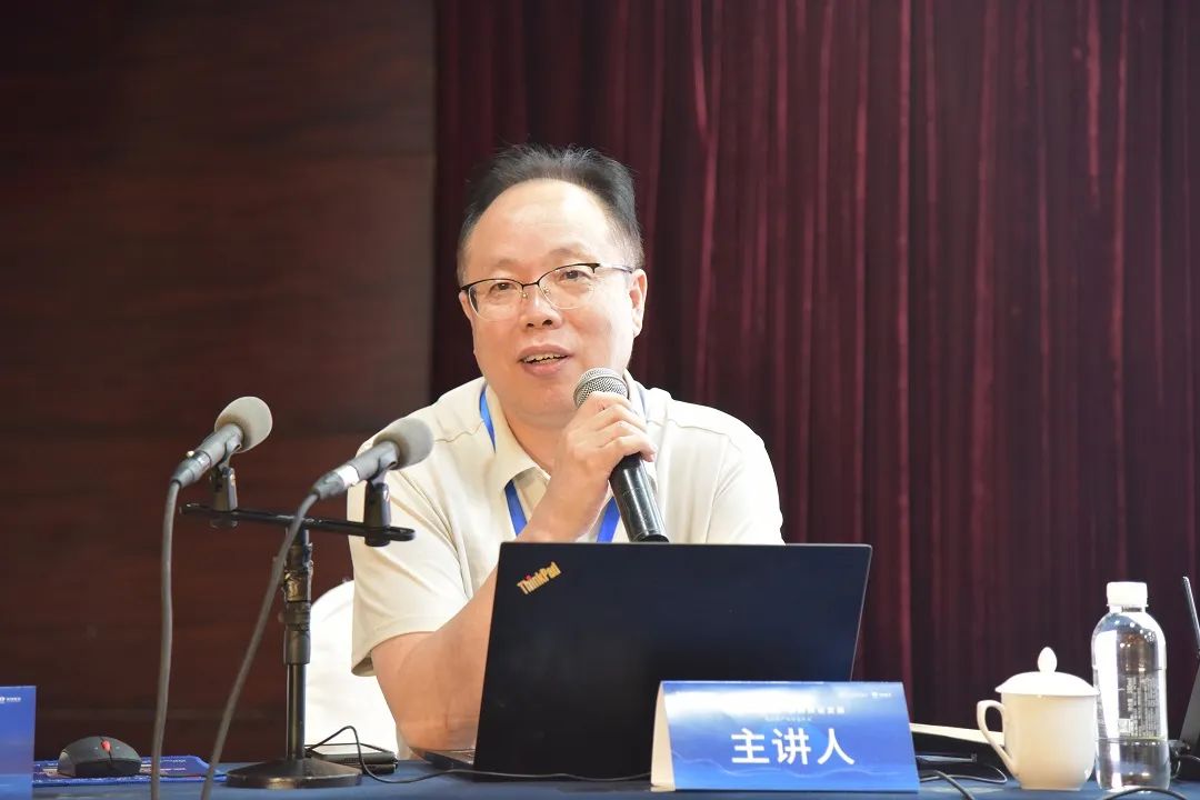 綠色低碳轉型 助推螺紋鋼產業高質量發展——螺紋鋼產業聯盟年會成功舉行 綠色低碳轉型 助推螺紋鋼產業高質量發展——螺紋鋼產業聯盟年會成功舉行