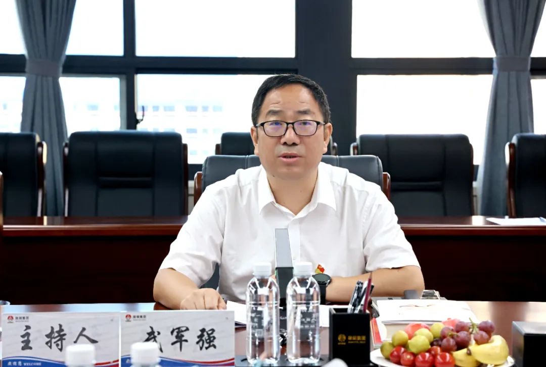 學習和傳承好人民軍隊的優良作風 鍥而不舍把陜鋼事業不斷推向前進——陜鋼集團召開復轉軍人及軍屬座談會 學習和傳承好人民軍隊的優良作風 鍥而不舍把陜鋼事業不斷推向前進——陜鋼集團召開復轉軍人及軍屬座談會