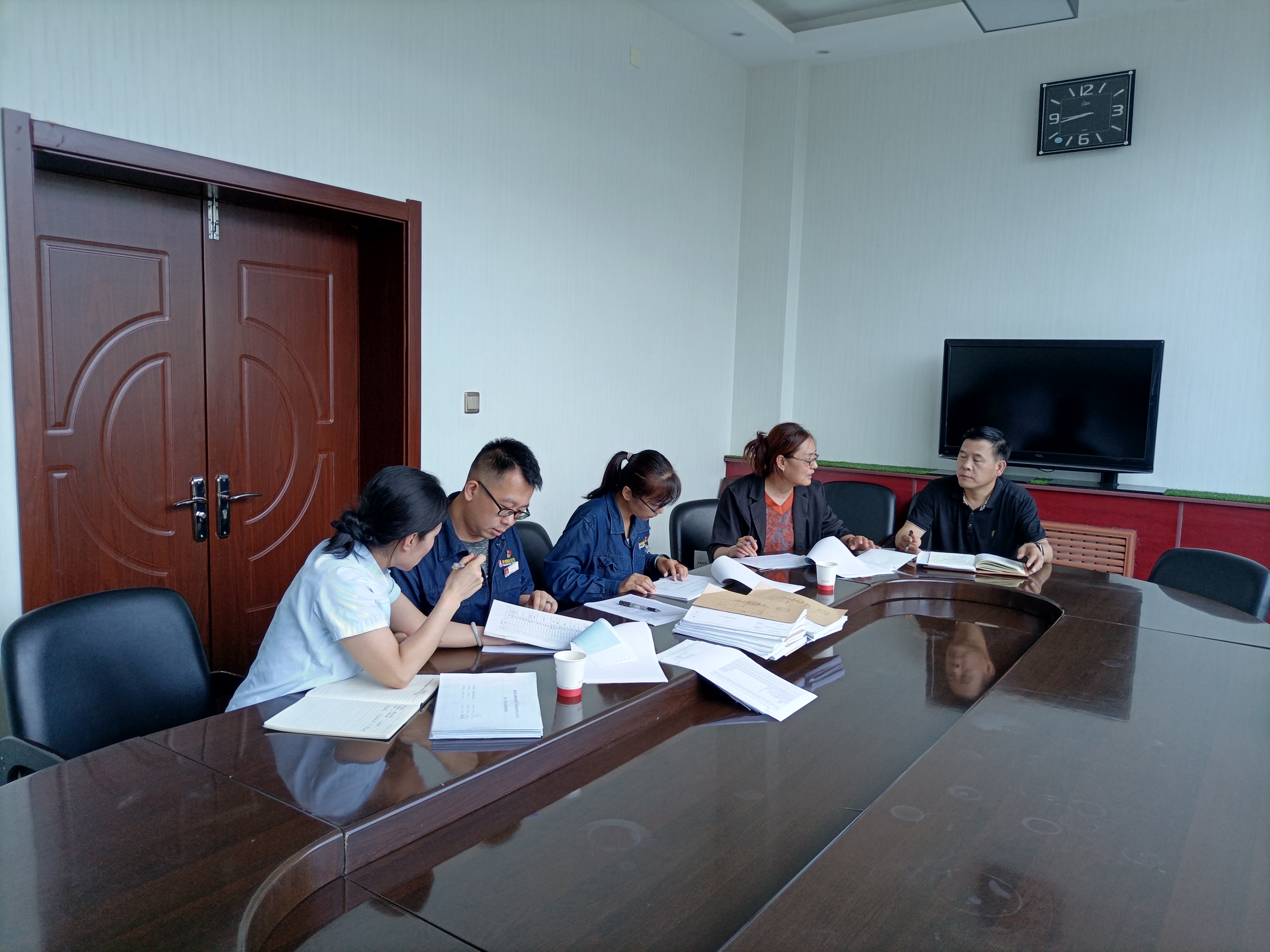 精謀細(xì)作守牢審計(jì)質(zhì)量“生命線” 精謀細(xì)作守牢審計(jì)質(zhì)量“生命線”