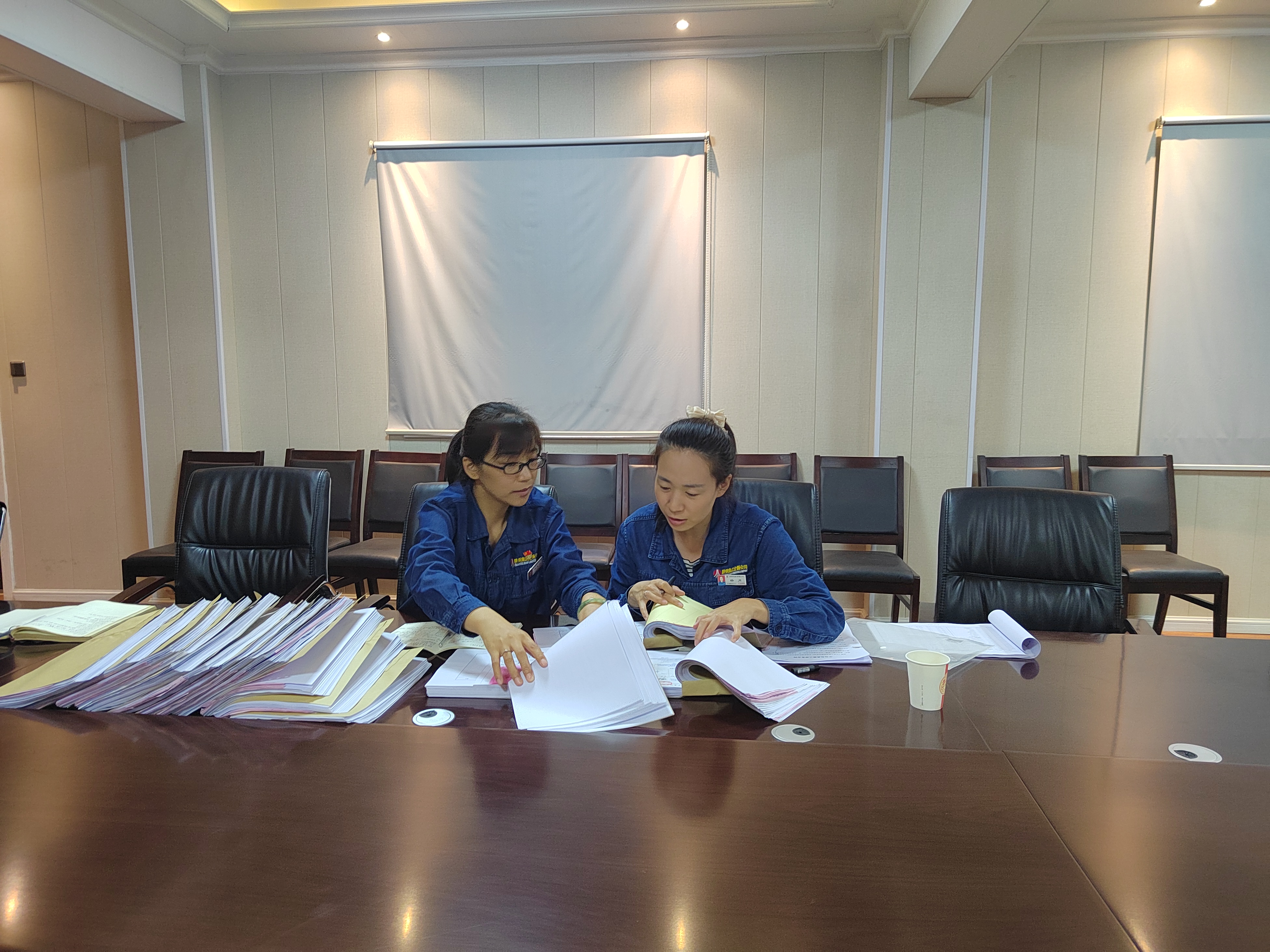 精謀細(xì)作守牢審計(jì)質(zhì)量“生命線” 精謀細(xì)作守牢審計(jì)質(zhì)量“生命線”