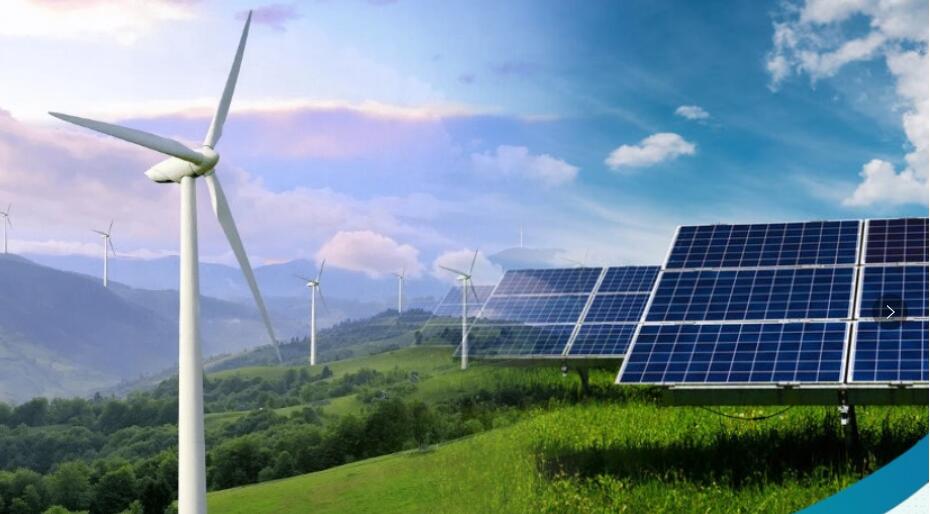 以主題教育為契機 蓄勢賦能新能源產業發展 以主題教育為契機 蓄勢賦能新能源產業發展