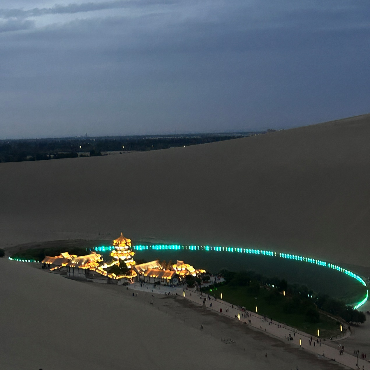  (t��ng)��ɳ֮�Q �p�o(w��)�m֮Ȫ