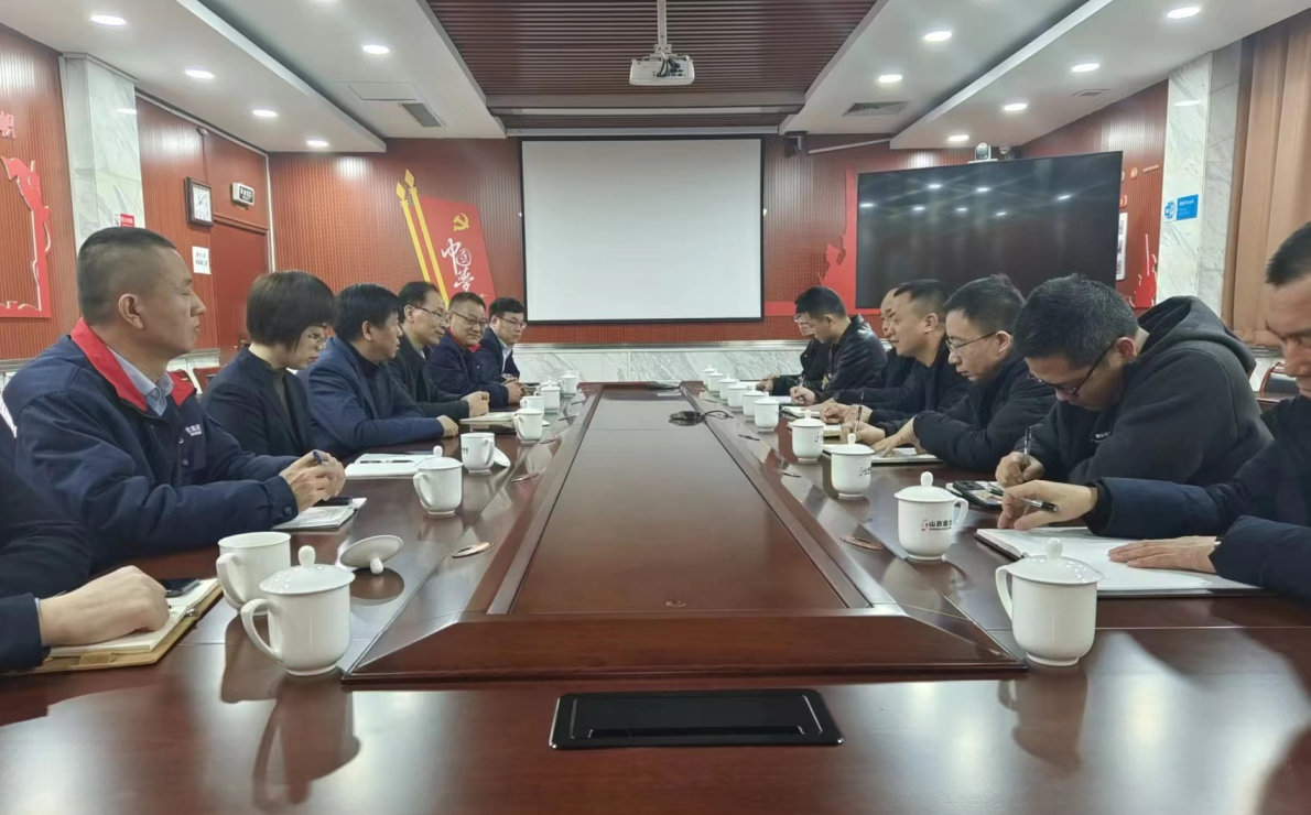 打好組合拳 建強黨支部 推動主題教育見成效 打好組合拳 建強黨支部 推動主題教育見成效