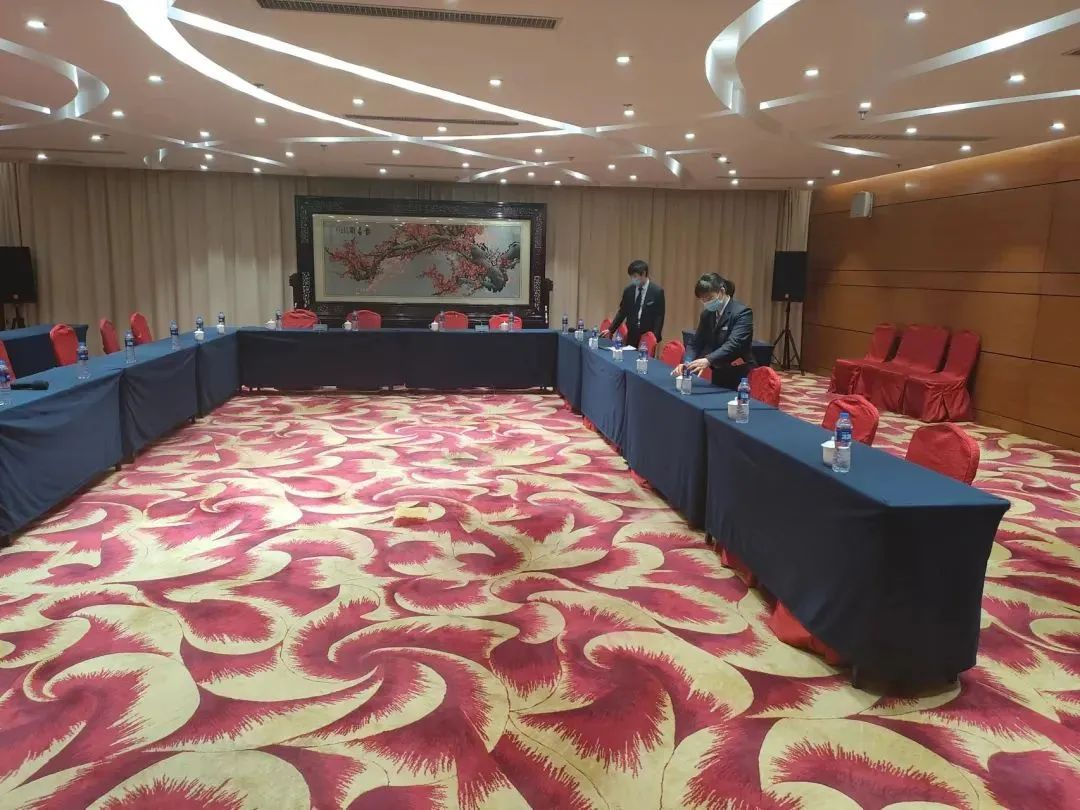 奮戰“三季度”,跑出“加速度” 奮戰“三季度”,跑出“加速度”