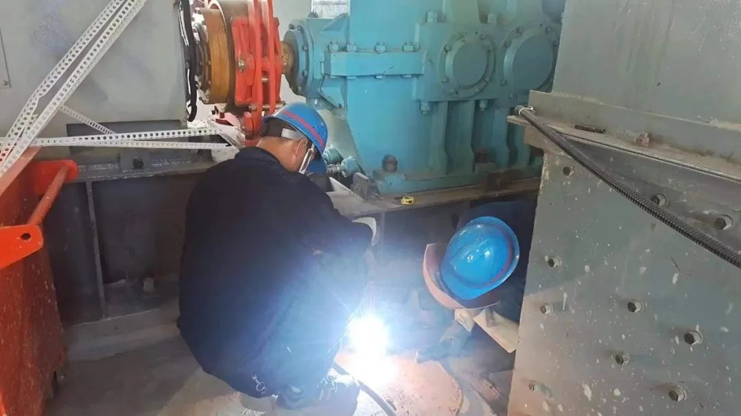 龍鋼公司精耕細(xì)作提升能源綜合利用效率 龍鋼公司精耕細(xì)作提升能源綜合利用效率