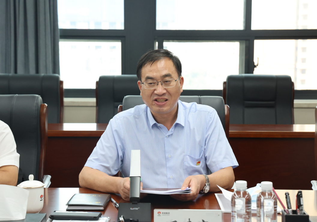 陜煤督導(dǎo)推進(jìn)三組到陜鋼集團(tuán)檢查評(píng)估主題教育工作 陜煤督導(dǎo)推進(jìn)三組到陜鋼集團(tuán)檢查評(píng)估主題教育工作