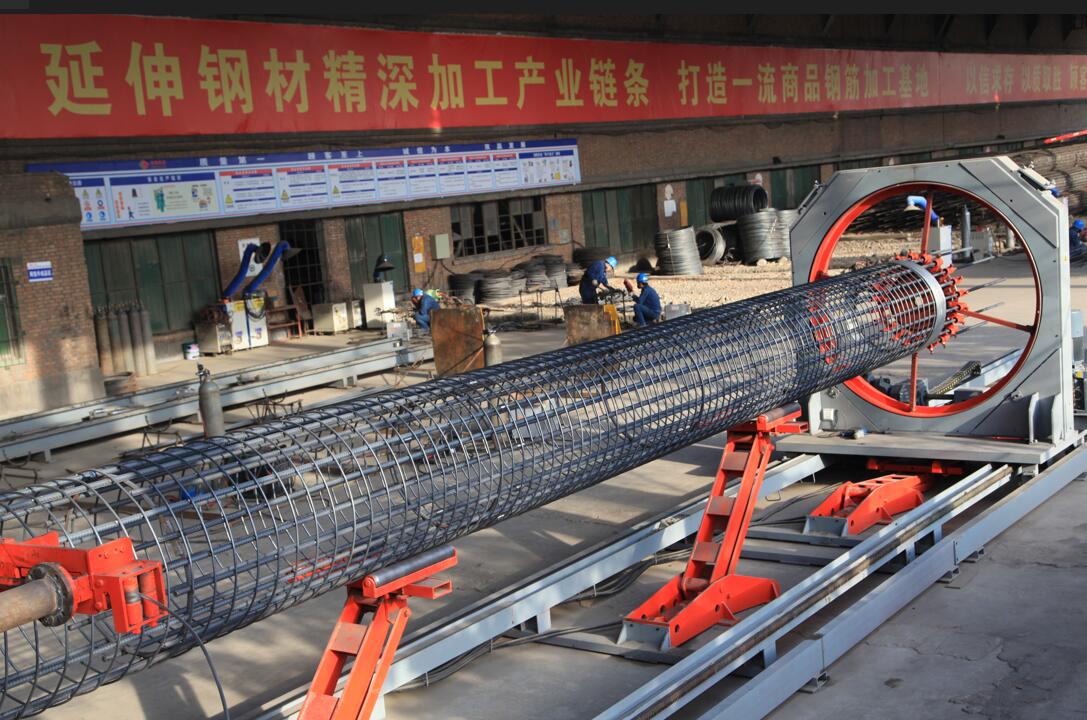 陜鋼集團(tuán)學(xué)習(xí)貫徹習(xí)近平新時代中國特色社會主義思想 加快建設(shè)現(xiàn)代化產(chǎn)業(yè)體系系列報道④:鍛長板補(bǔ)短板固底板 推進(jìn)鋼鐵精深加工產(chǎn)業(yè) 陜鋼集團(tuán)學(xué)習(xí)貫徹習(xí)近平新時代中國特色社會主義思想 加快建設(shè)現(xiàn)代化產(chǎn)業(yè)體系系列報道④:鍛長板補(bǔ)短板固底板 推進(jìn)鋼鐵精深加工產(chǎn)業(yè)