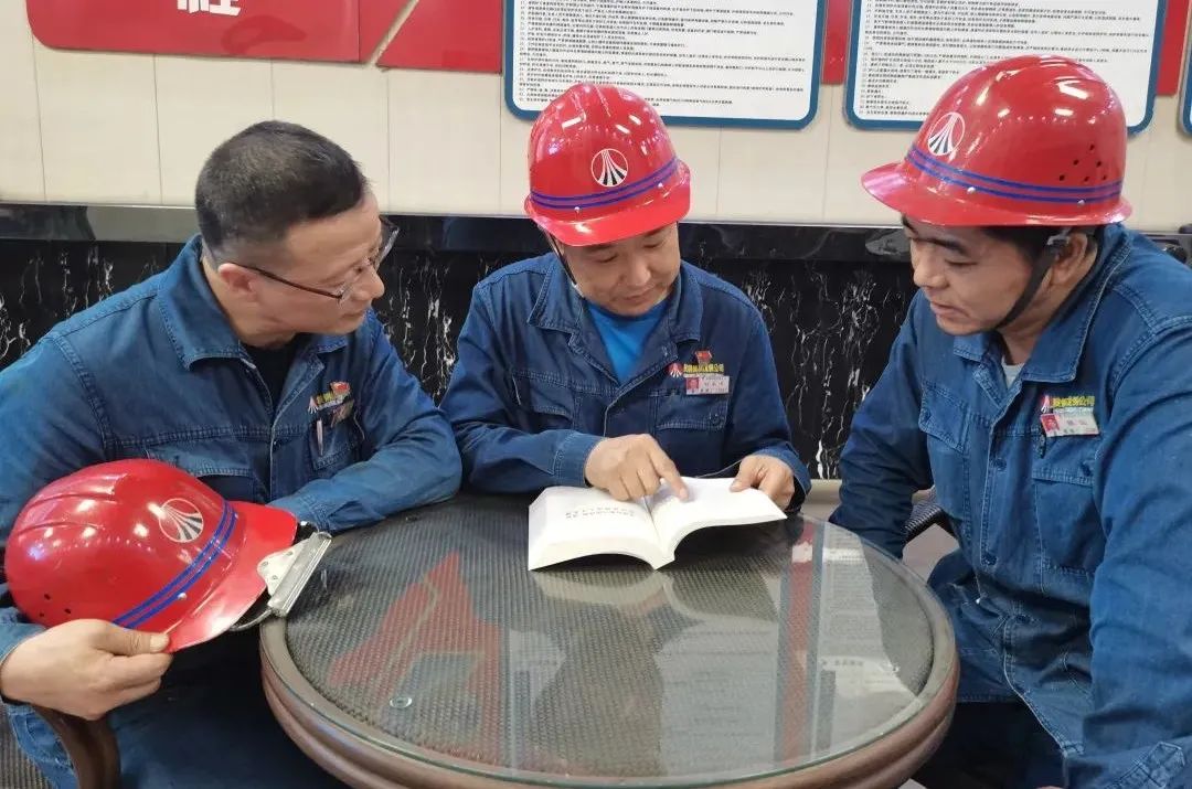 他們這樣把降本增效工作做到極致 他們這樣把降本增效工作做到極致