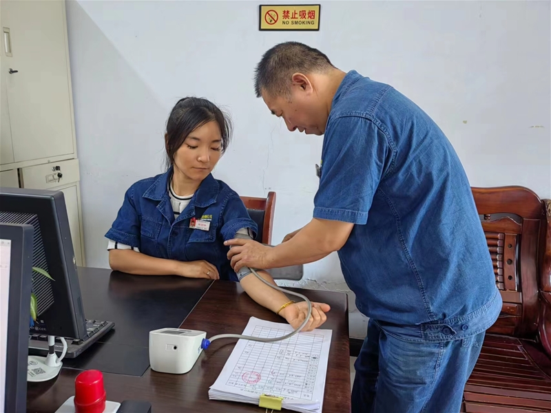 狠抓執行落實 推動生產經營穩步發展 狠抓執行落實 推動生產經營穩步發展