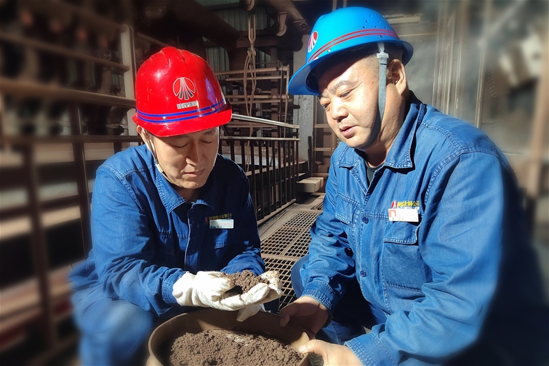 狠抓執行落實 推動生產經營穩步發展 狠抓執行落實 推動生產經營穩步發展