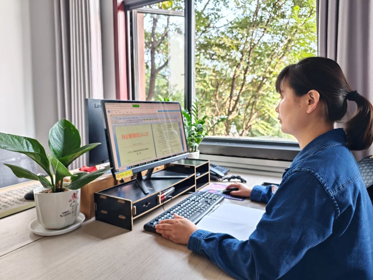 抓實三大舉措 為基層減負增效 抓實三大舉措 為基層減負增效