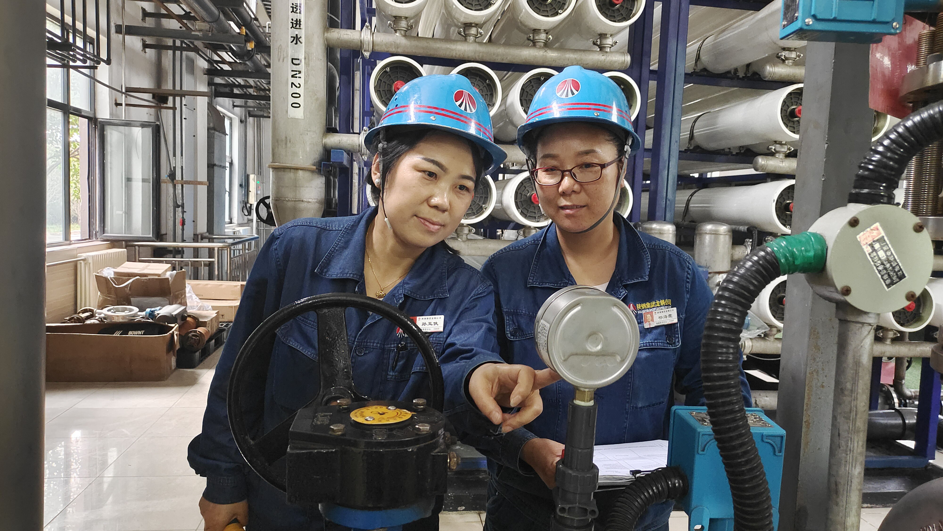 鋼城師徒檔 國慶話擔當 鋼城師徒檔 國慶話擔當