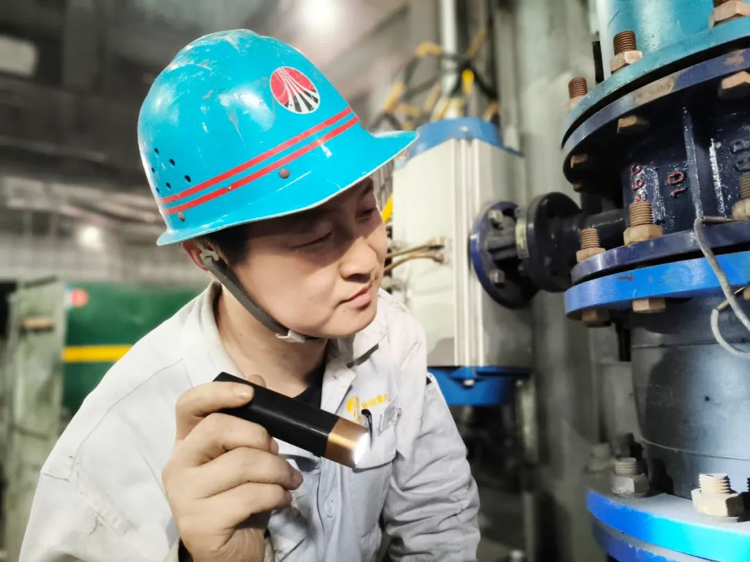 用堅守詮釋最美的“團圓” 用堅守詮釋最美的“團圓”