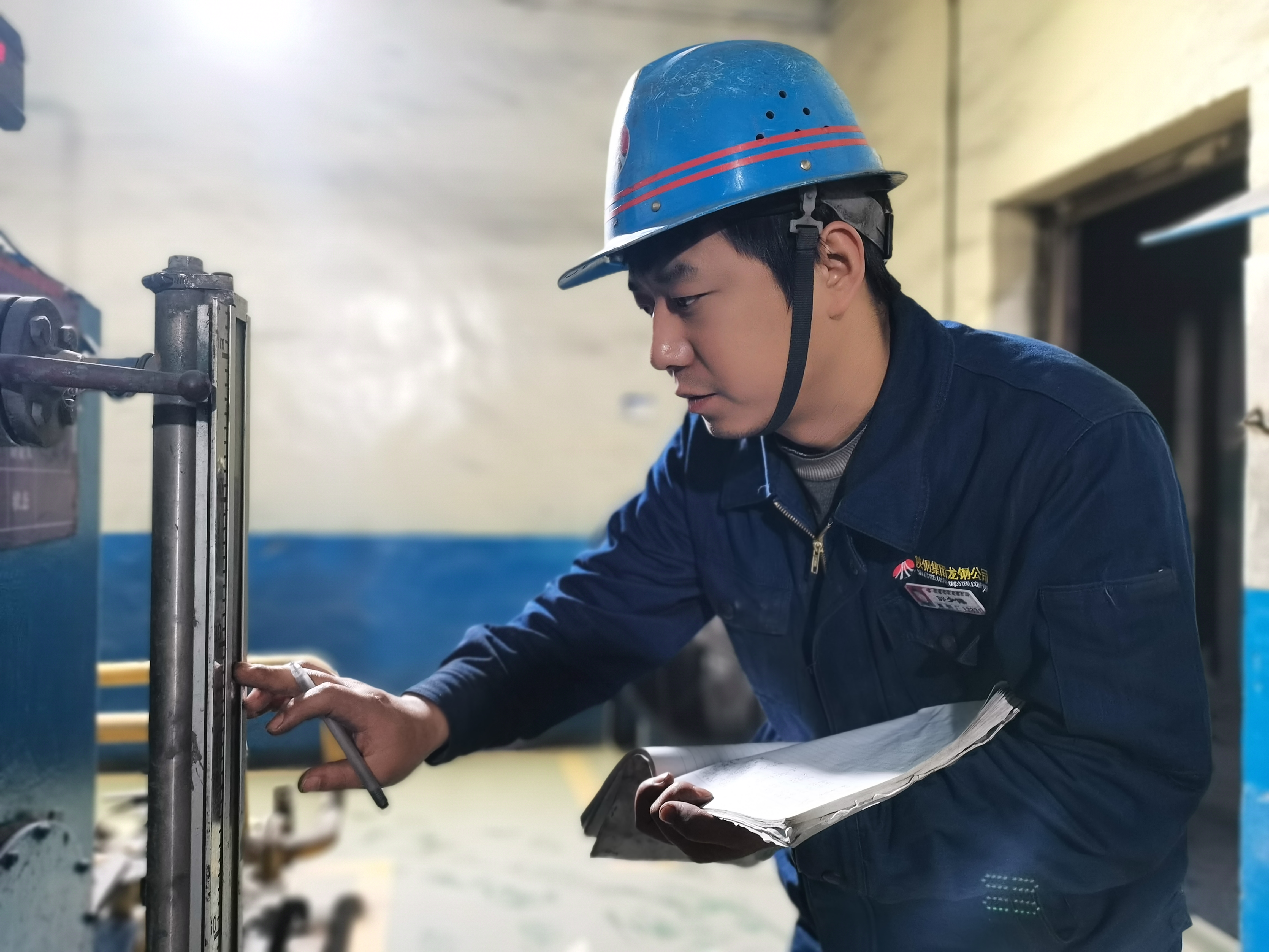 勇鑄“匠心”的維修達人 ——記2023年陜西省“陜煤杯”職業(yè)技能大賽鉗工二等獎郭少博 勇鑄“匠心”的維修達人 ——記2023年陜西省“陜煤杯”職業(yè)技能大賽鉗工二等獎郭少博