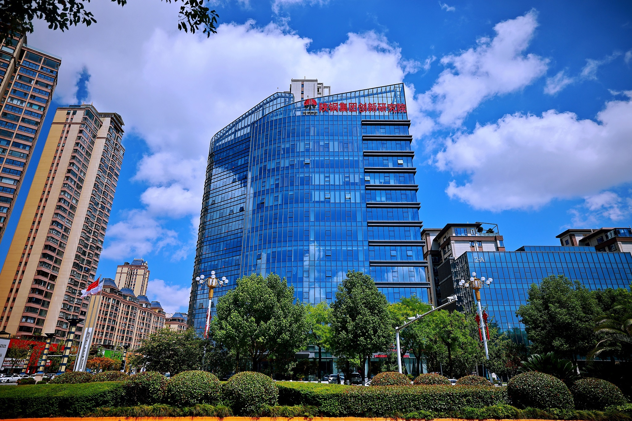 政企攜手擘畫鋼鐵深加工產業鏈“實景圖” 政企攜手擘畫鋼鐵深加工產業鏈“實景圖”