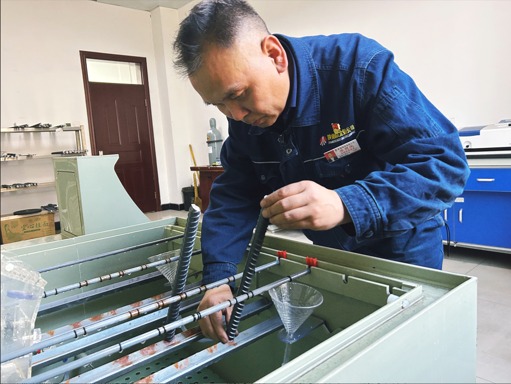 跑出科技創(chuàng)新“加速度” 跑出科技創(chuàng)新“加速度”