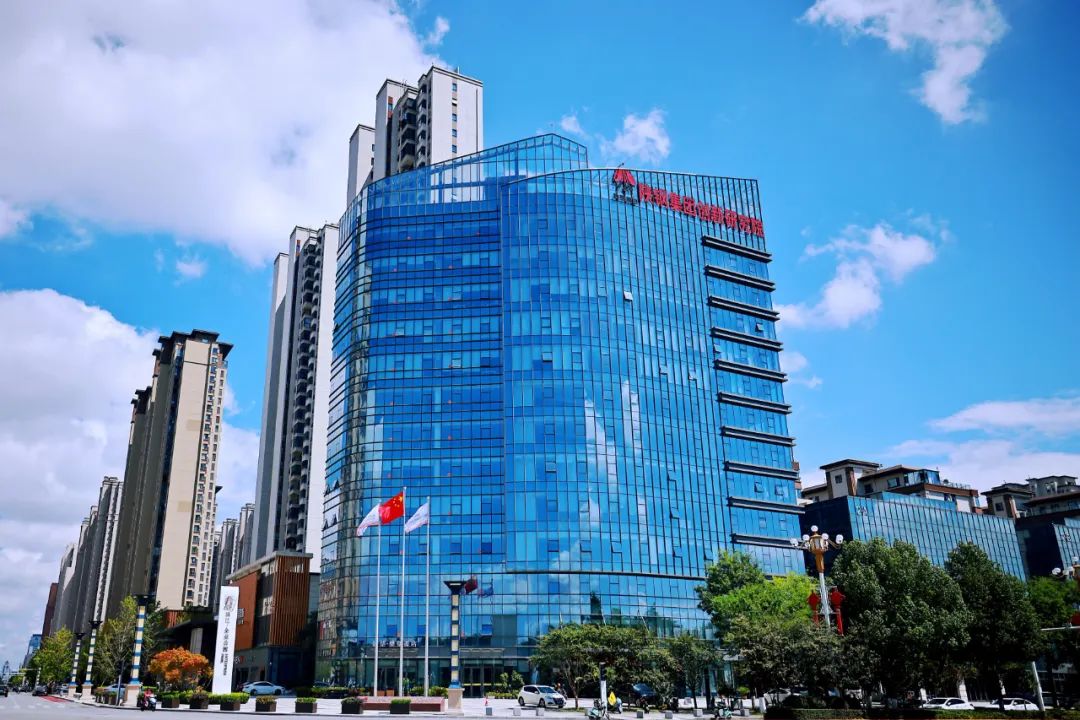 漢中市高端鋼鐵材料產業創新服務綜合體建設初顯成效 漢中市高端鋼鐵材料產業創新服務綜合體建設初顯成效