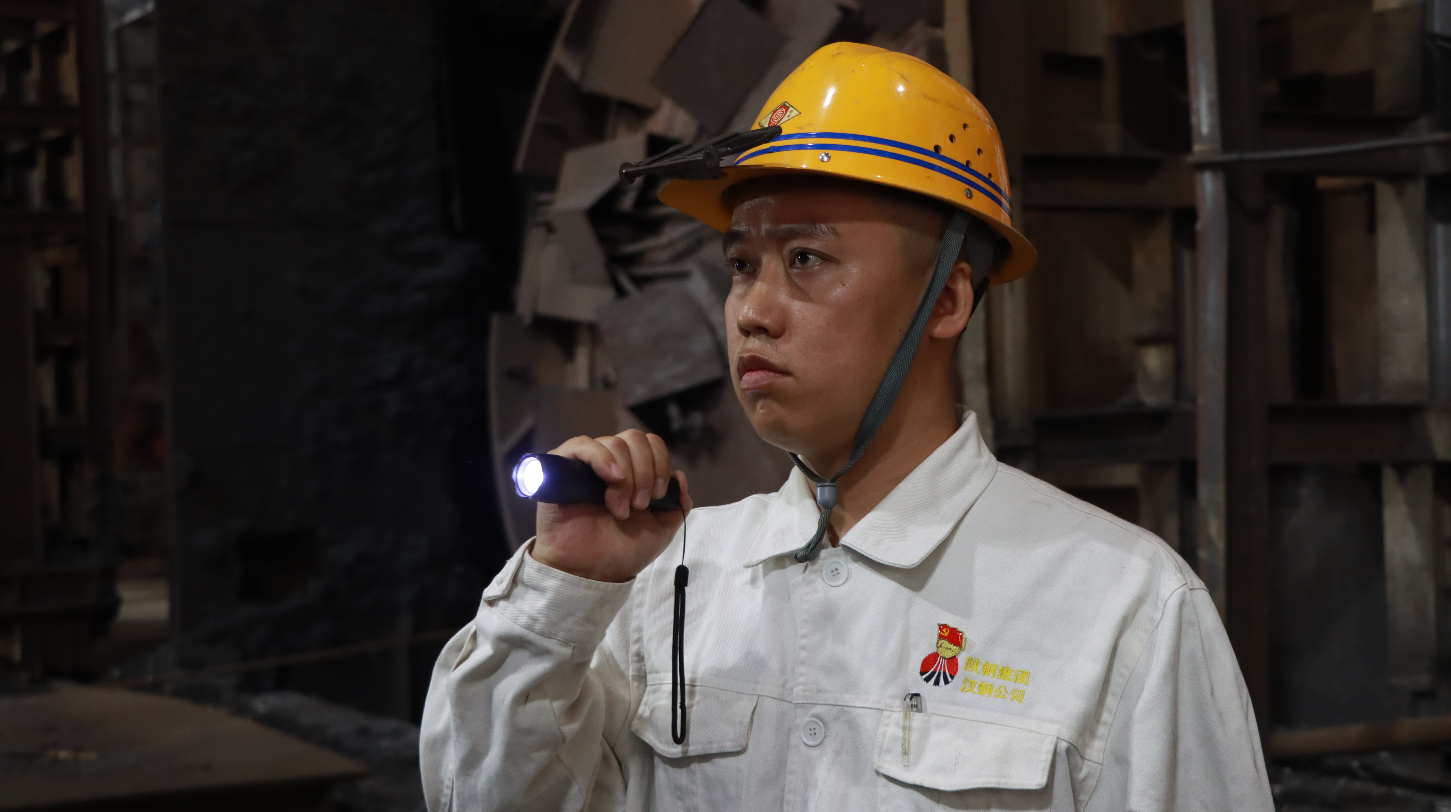 提質增效,這個班組很有“料” 提質增效,這個班組很有“料”