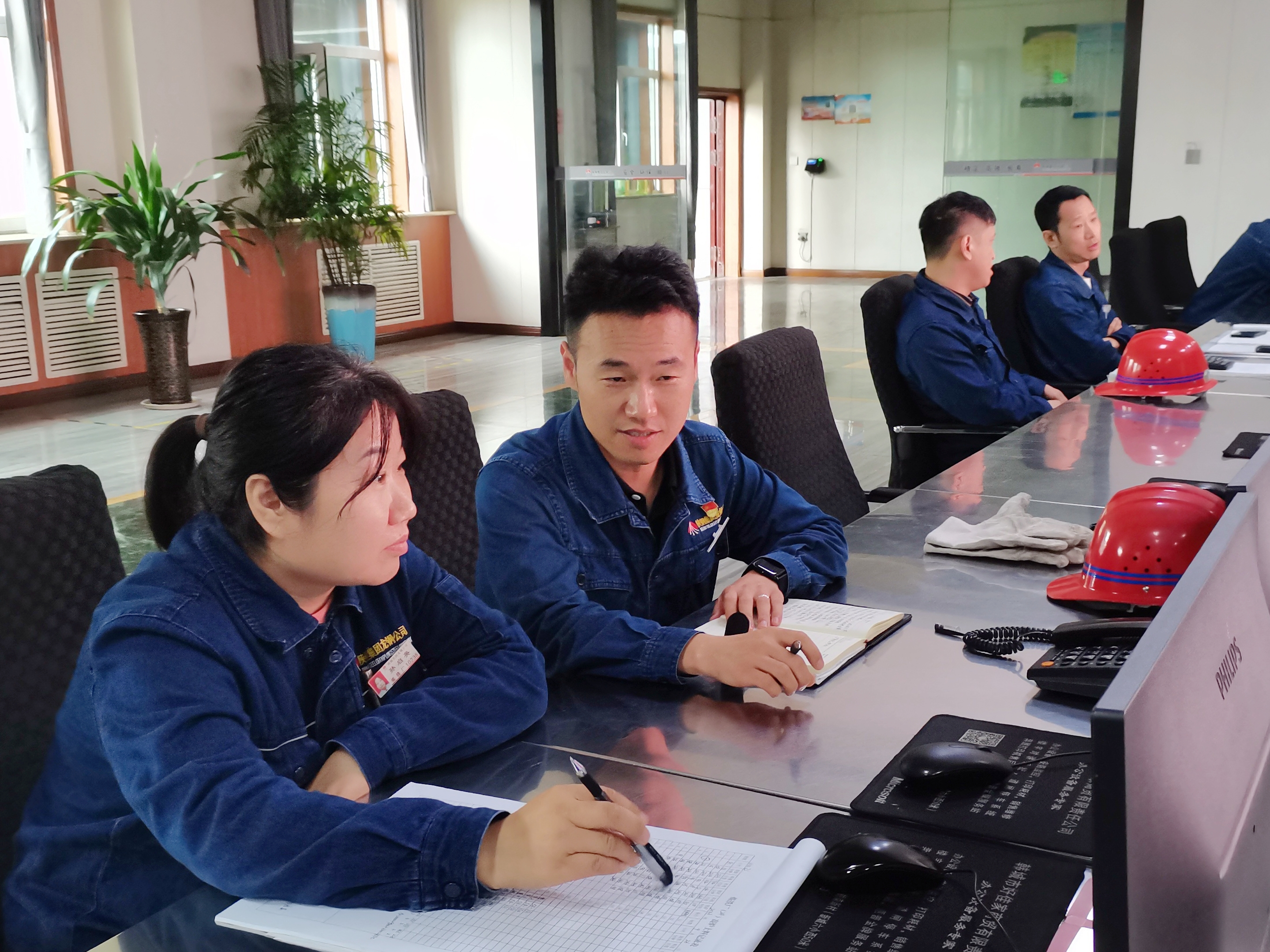 巧算“加法”讓監督執紀有力度更有溫度 巧算“加法”讓監督執紀有力度更有溫度