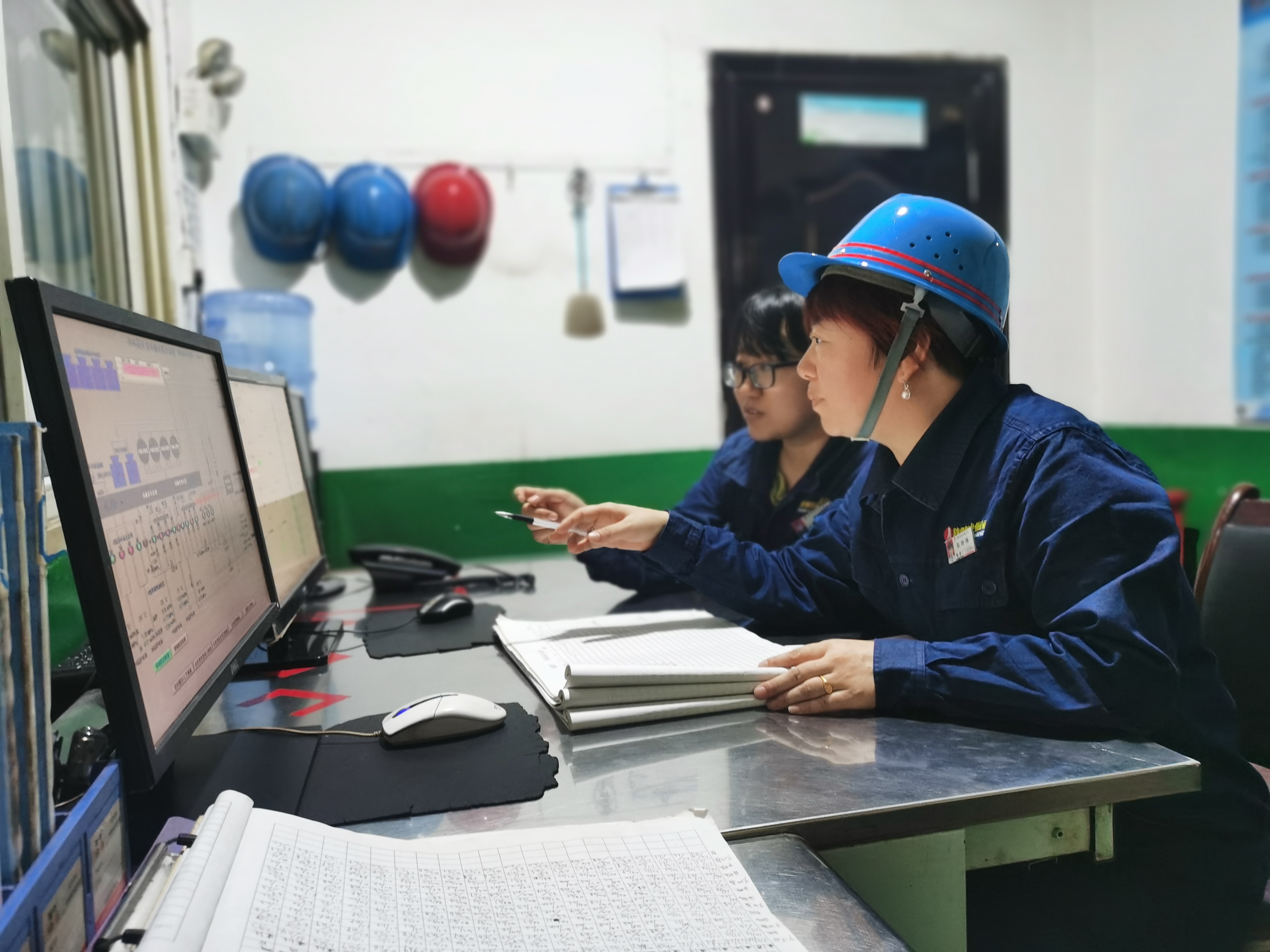 巧算“加法”讓監督執紀有力度更有溫度 巧算“加法”讓監督執紀有力度更有溫度