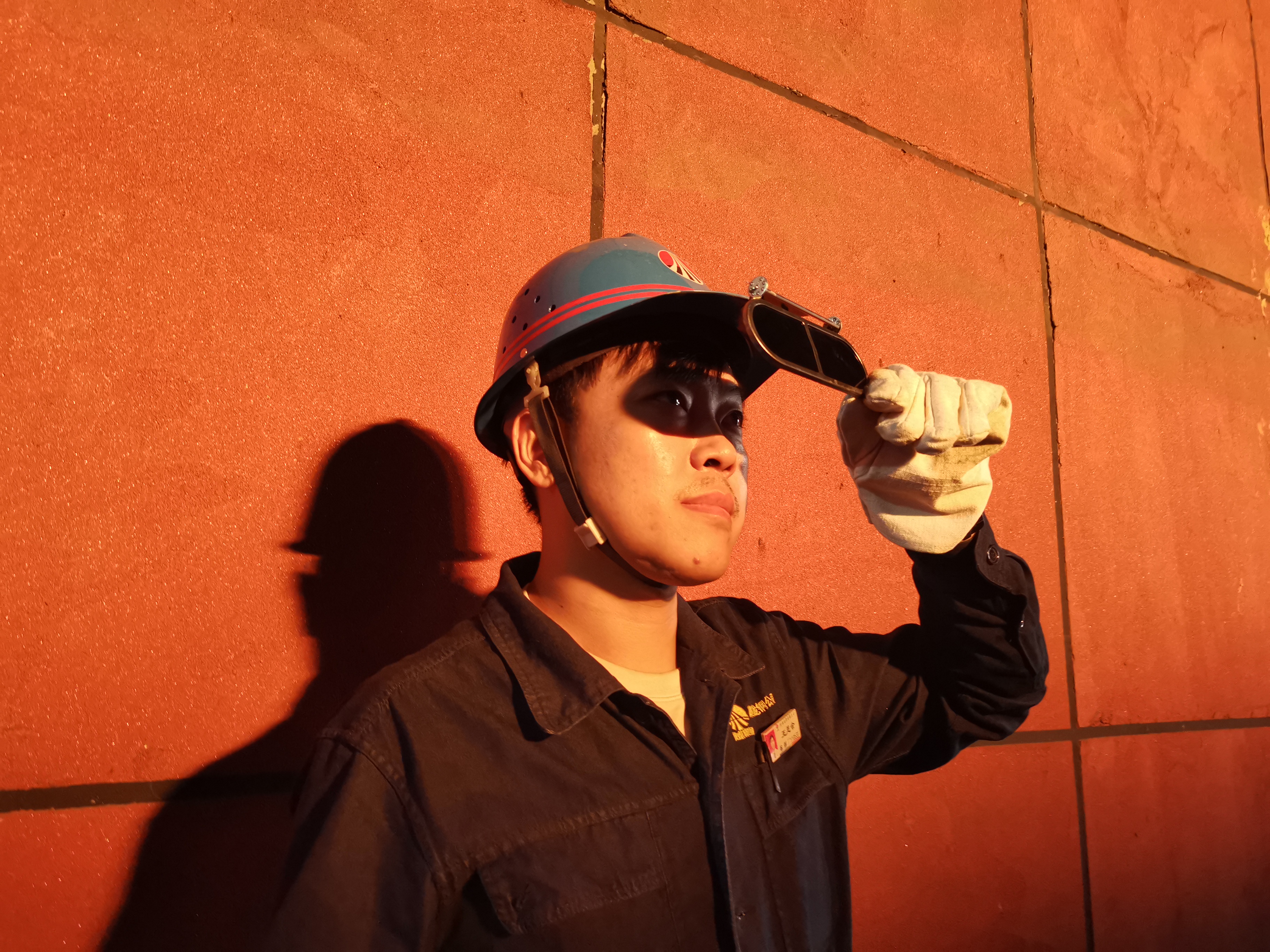 真抓實干 全力護航科技創新 真抓實干 全力護航科技創新