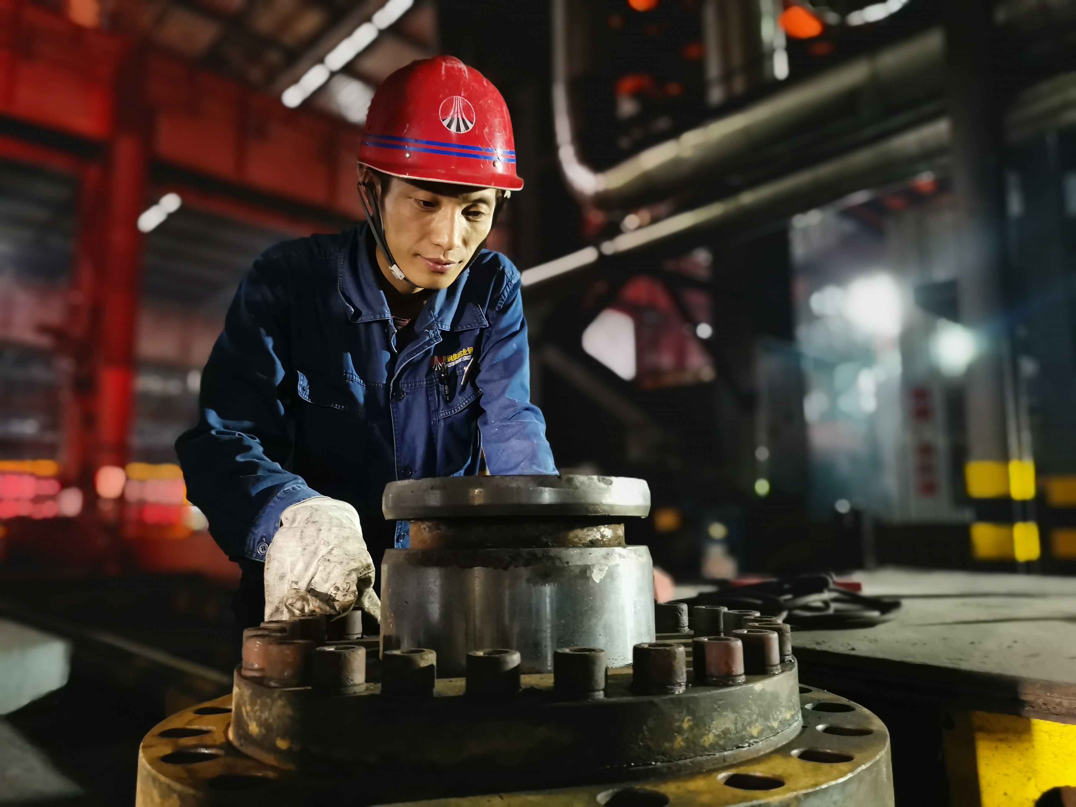 真抓實干 全力護航科技創新 真抓實干 全力護航科技創新