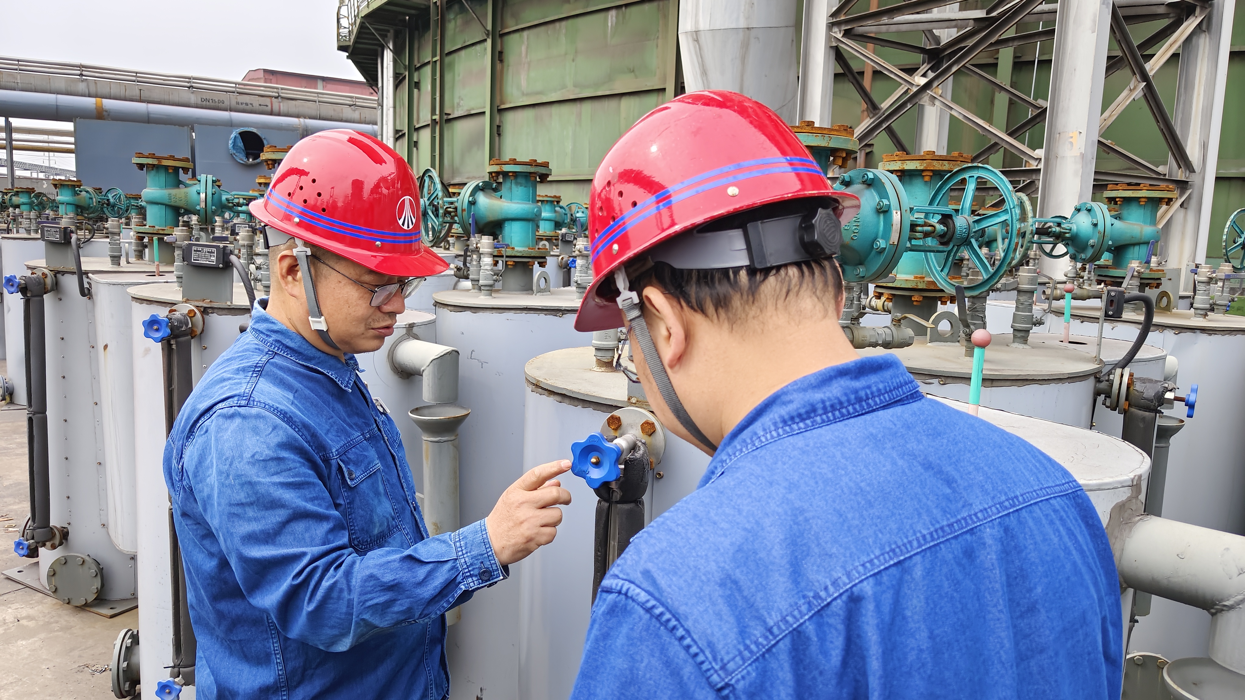 以“工藝革新”賦能“降本增效” 以“工藝革新”賦能“降本增效”